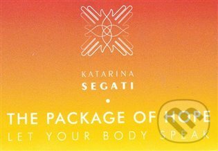 Společenská hra: The Package of Hope (Katarína Segati). Segatti, 2020 Společenská hra: The Package of Hope (Katarína Segati). Segatti, 2020