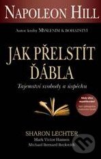 Kniha: Jak přelstít ďábla (Napoleon Hill). Pragma, 2011 Kniha: Jak přelstít ďábla (Napoleon Hill). Pragma, 2011