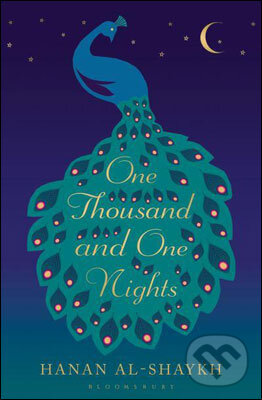 Kniha: One Thousand and One Nights (Hanan Al-Shaykh). Bloomsbury, 2011 Kniha: One Thousand and One Nights (Hanan Al-Shaykh). Bloomsbury, 2011