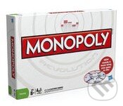 Společenská hra: Monopoly Revolution (Hasbro). Hasbro Společenská hra: Monopoly Revolution (Hasbro). Hasbro