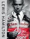 Kniha: Lewis Hamilton: My Story (Lewis Hamilton). HarperCollins, 2008 Kniha: Lewis Hamilton: My Story (Lewis Hamilton). HarperCollins, 2008