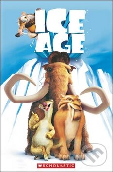 Kniha: Ice Age 1 + CD (INFOA). INFOA, 2011 Kniha: Ice Age 1 + CD (INFOA). INFOA, 2011