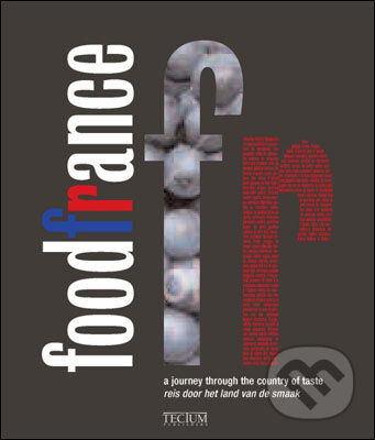 Kniha: Food France (Marianna Mordenti). Tectum, 2011 Kniha: Food France (Marianna Mordenti). Tectum, 2011