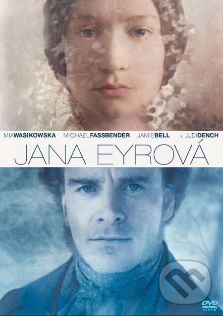 Film: Jana Eyrová (Susanna White a Cary Fukunaga) (DVD). Bonton Film, 2011 Film: Jana Eyrová (Susanna White a Cary Fukunaga) (DVD). Bonton Film, 2011