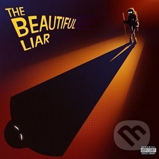 Hudební CD: X Ambassadors: The Beautiful Liar (Universal Music). Universal Music, 2021 Hudební CD: X Ambassadors: The Beautiful Liar (Universal Music). Universal Music, 2021