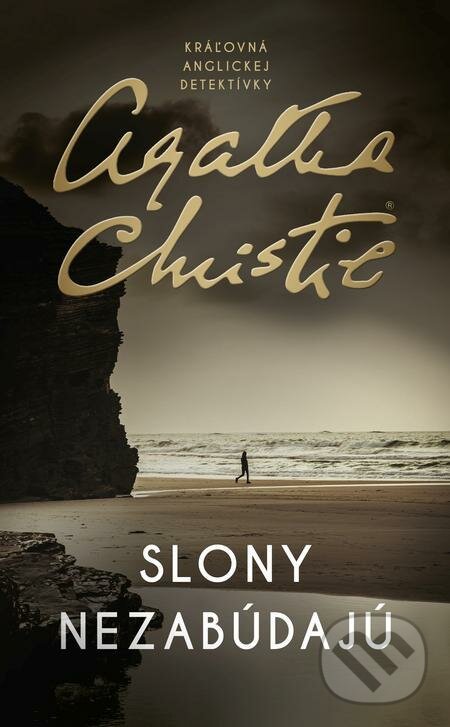 E-kniha: Slony nezabúdajú (Agatha Christie). Slovenský spisovateľ, 2021 E-kniha: Slony nezabúdajú (Agatha Christie). Slovenský spisovateľ, 2021