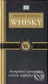 Kniha: Whisky (Michael Jackson). Cesty, 2002 Kniha: Whisky (Michael Jackson). Cesty, 2002
