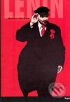 Kniha: Lenin (Robert Service). Argo, 2002 Kniha: Lenin (Robert Service). Argo, 2002