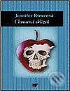 Kniha: Chmurná sklizeň (Jenifer Roweová). Mladá fronta, 2002 Kniha: Chmurná sklizeň (Jenifer Roweová). Mladá fronta, 2002