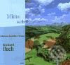 Kniha: Mimo sebe (Richard Bach). Argo, 2002 Kniha: Mimo sebe (Richard Bach). Argo, 2002