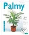 Kniha: Palmy (Halina Heitzová). Vašut, 2002 Kniha: Palmy (Halina Heitzová). Vašut, 2002