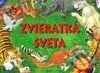 Kniha: Zvieratká sveta (Tony Wolf). Matys, 2002 Kniha: Zvieratká sveta (Tony Wolf). Matys, 2002