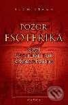 Kniha: Pozor esoterika (Hugo Stamm). Academia, 2002 Kniha: Pozor esoterika (Hugo Stamm). Academia, 2002
