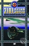 Kniha: 2101: Česká odysea (Autorský kolektív). Mladá fronta, 2002 Kniha: 2101: Česká odysea (Autorský kolektív). Mladá fronta, 2002