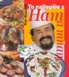Kniha: To najlepšie z Ham a mňam (Petr Novotný). Cesty, 2002 Kniha: To najlepšie z Ham a mňam (Petr Novotný). Cesty, 2002