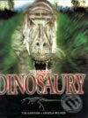 Kniha: Veľká kniha - Dinosaury (Angela Milner a Tim Gardom). Cesty, 2002 Kniha: Veľká kniha - Dinosaury (Angela Milner a Tim Gardom). Cesty, 2002