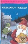 Kniha: Gregorov poklad (Christiane Bauchau). Viktoria Print, 2002 Kniha: Gregorov poklad (Christiane Bauchau). Viktoria Print, 2002