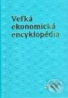 Kniha: Veľká ekonomická encyklopédia (Drahoš Šíbl a kolektív). SPRINT, 2002 Kniha: Veľká ekonomická encyklopédia (Drahoš Šíbl a kolektív). SPRINT, 2002