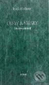 Kniha: Cesty a stesky (Rudolf Dilong). Petrus, 2002 Kniha: Cesty a stesky (Rudolf Dilong). Petrus, 2002
