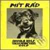 Kniha: Mít rád (Honza Volf). Nakladatelství jednoho autora, 2002 Kniha: Mít rád (Honza Volf). Nakladatelství jednoho autora, 2002