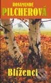 Kniha: Blíženci (Rosamunde Pilcher). Slovenský spisovateľ, 2003 Kniha: Blíženci (Rosamunde Pilcher). Slovenský spisovateľ, 2003