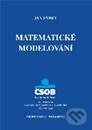 Kniha: Matematické modelování (Jan Fábry). Professional Publishing, 2011 Kniha: Matematické modelování (Jan Fábry). Professional Publishing, 2011
