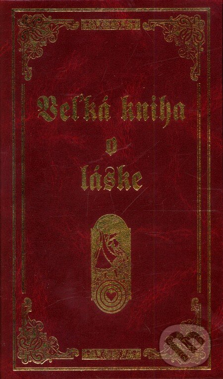 Kniha: Veľká kniha o láske (Lucia Jesenská). ADTEAM, 2011 Kniha: Veľká kniha o láske (Lucia Jesenská). ADTEAM, 2011