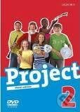 Film: Project 2 - Culture DVD (Oxford University Press) (DVD). Oxford University Press, 2008 Film: Project 2 - Culture DVD (Oxford University Press) (DVD). Oxford University Press, 2008