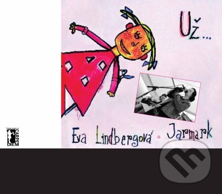 E-kniha: Už... To nejlepší z let (Eva Lindbergová). Carpe diem E-kniha: Už... To nejlepší z let (Eva Lindbergová). Carpe diem