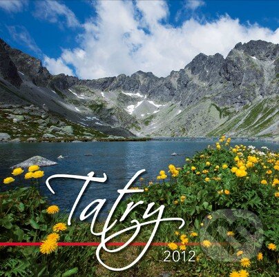 Tatry 2012, Spektrum grafik, 2011