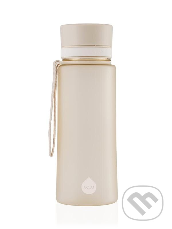 Fľaša EQUA Sand, 600 ml (K3 plus). K3 plus, 2021 Fľaša EQUA Sand, 600 ml (K3 plus). K3 plus, 2021