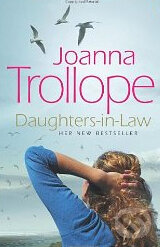 Kniha: Daughters-in-Law (Joanna Trollope). Black Swan, 2011 Kniha: Daughters-in-Law (Joanna Trollope). Black Swan, 2011