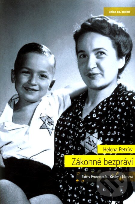 Kniha: Zákonné bezpráví (Helena Petrův). Auditorium, 2012 Kniha: Zákonné bezpráví (Helena Petrův). Auditorium, 2012