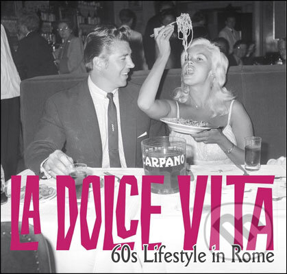 Kniha: La Dolce Vita (Scala Group). Scala Group Kniha: La Dolce Vita (Scala Group). Scala Group