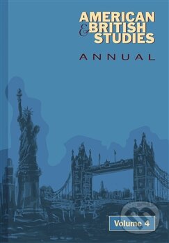 Kniha: American & British studies - Annual (Pavel Mervart). Pavel Mervart, 2011 Kniha: American & British studies - Annual (Pavel Mervart). Pavel Mervart, 2011