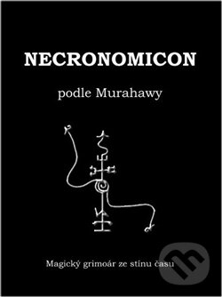 Necronomicon podle Murahawy, Spiral Energy, 2011