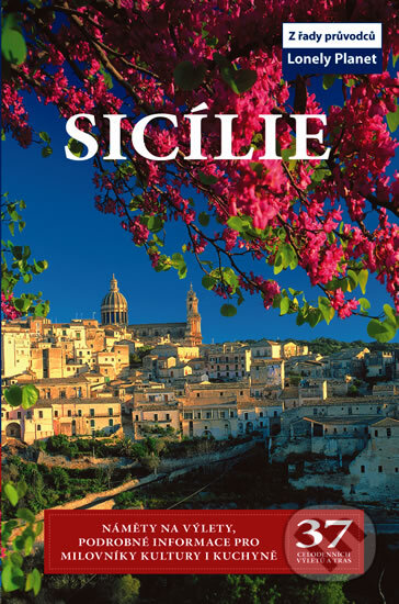 Kniha: Sicílie (Svojtka&Co.). Svojtka&Co., 2012 Kniha: Sicílie (Svojtka&Co.). Svojtka&Co., 2012