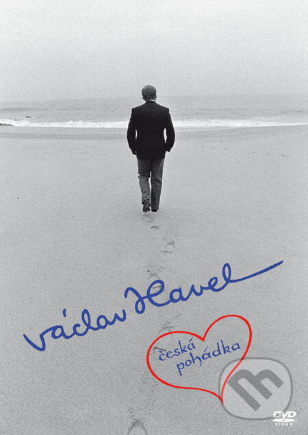 Film: Václav Havel - Česká pohádka (Ivan Fíla) (DVD). Magicbox, 2012 Film: Václav Havel - Česká pohádka (Ivan Fíla) (DVD). Magicbox, 2012