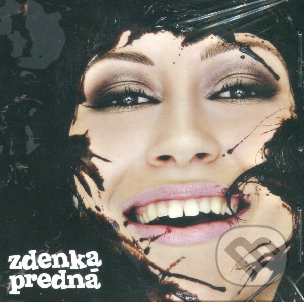 Hudební CD: Zdenka Predná (SonyBMG). SonyBMG, 2007 Hudební CD: Zdenka Predná (SonyBMG). SonyBMG, 2007