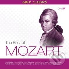 Hudební CD: Mozart: Malá nočná hudba (). Hudební CD: Mozart: Malá nočná hudba ().