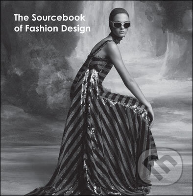 Kniha: The Sourcebook of Fashion Design (Frechmann). Frechmann Kniha: The Sourcebook of Fashion Design (Frechmann). Frechmann