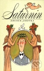 Saturnin (italsky) - Zdeněk Jirotka, Karolinum, 2012