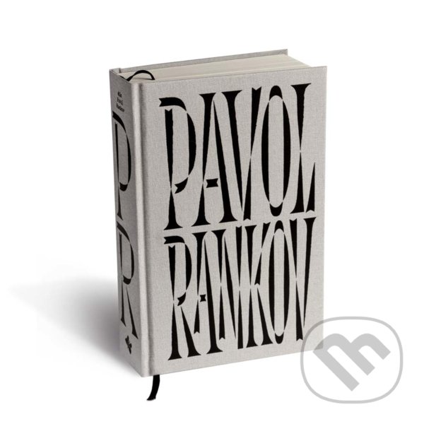 Kniha: 45x Pavol Rankov (Pavol Rankov). Koloman Kertész Bagala, 2021 Kniha: 45x Pavol Rankov (Pavol Rankov). Koloman Kertész Bagala, 2021