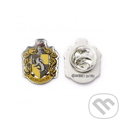 Odznak Harry Potter - Mrzimor (Carat Shop). Carat Shop, 2021 Odznak Harry Potter - Mrzimor (Carat Shop). Carat Shop, 2021