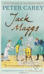 Kniha: Jack Maggs (Peter Carey). Faber and Faber, 2011 Kniha: Jack Maggs (Peter Carey). Faber and Faber, 2011