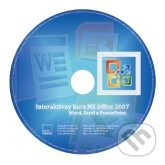 Interaktívny kurz MS Office 2007, Verlag Dashöfer, 2012