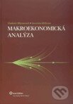 Kniha: Makroekonomická analýza (Veronika Miťková a Vladimír Mlynarovič). Wolters Kluwer (Iura Edition), 2010 Kniha: Makroekonomická analýza (Veronika Miťková a Vladimír Mlynarovič). Wolters Kluwer (Iura Edition), 2010