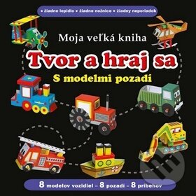 Kniha: Tvor a hraj sa (Svojtka&Co.). Svojtka&Co., 2011 Kniha: Tvor a hraj sa (Svojtka&Co.). Svojtka&Co., 2011