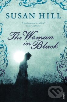 Kniha: Woman In Black (Susan Hill). Random House, 1998 Kniha: Woman In Black (Susan Hill). Random House, 1998