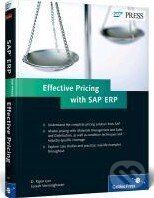 Kniha: Effective Pricing with SAP ERP (SAP Press). SAP Press, 2011 Kniha: Effective Pricing with SAP ERP (SAP Press). SAP Press, 2011